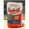Image 1 : Red path Granulated Sugar 2kg - Lot of 5|Cooler1