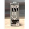 Image 1 : Oat-ly Barista 946mL - Lot of 5|Cooler3