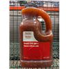 Image 2 : Gordon Choice Sweet Chili Sauce 3.7L - Lot of 2|L3-3