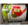 Image 3 : Applesnax Unsweetened Applesauce 2.84L - Lot of 2|Can 16