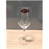 Image 3 : Riedel 19 3/4oz Red Wine Crystal Glasses - Lot of 9|EC4