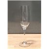 Image 2 : Riedel 10 1/4oz Champagne Crystal Glasses - Lot of 10|EC4