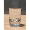 Image 2 : Libbey 2oz Fluted Whiskey Glasses - Lot of 48|EC4