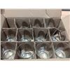 Image 3 : Libbey Endeavor 12oz Rocks Glasses - Lot of 11|L4-3
