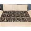 Image 3 : Libbey 16oz English Pub Glasses - Lot of 35|L4-1