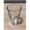 Image 3 : Libbey 14oz Stacking Mixing Glasses|L4-1
