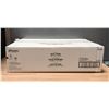 Image 1 : Array Jumbo White Bath Tissue 100ft Rolls - Lot of 12Rolls ( 1 case ) |EC4