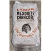 Image 1 : Lazzari Mesquite 100% Natural Hardwood Charcoal 40Lbs|CS1