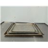 Image 3 : Various Sizes of Sheet pans - Lot of 25pcs|LL-40/L6CR3