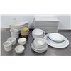 Image 1 : Assorted Dinnerware - Lot of Approx. 50pcs|LL-41/R2Pallet
