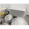 Image 3 : Assorted Dinnerware - Lot of Approx. 50pcs|LL-41/R2Pallet