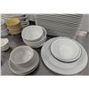 Image 4 : Assorted Dinnerware - Lot of Approx. 50pcs|LL-41/R2Pallet