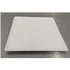 Image 2 : Front of The House 10-1/2" White Square Plates - Lot of 22pcs|LL-43/R2Pallet