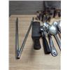 Image 4 : Kitchen Utensil Set - Lot of Approx. 40pcs|LL-48/R2Pallet