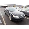 Image 2 : 2009 Hyundai Sonata