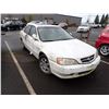Image 2 : 2000 Acura 3.2 TL