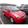 Image 2 : 2007 Honda Fit
