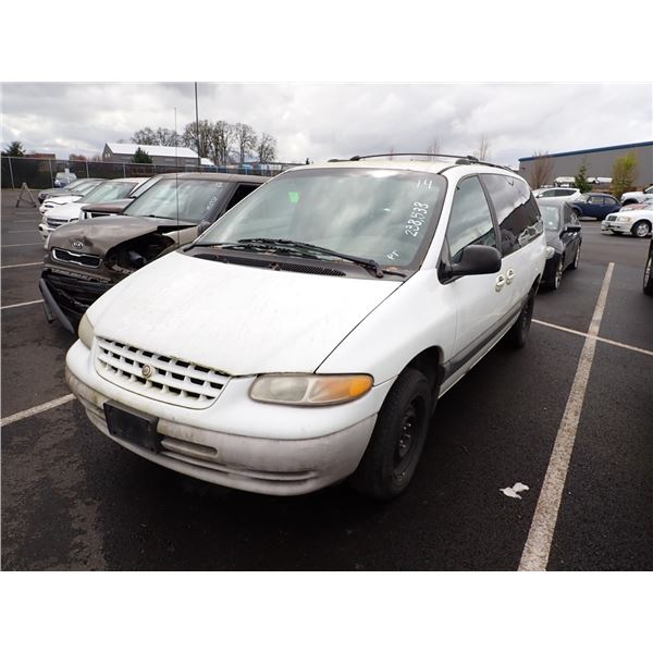2013 Volkswagen Tiguan