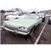Image 1 : 1973 Buick Limited