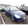 Image 2 : 2006 Hyundai Accent