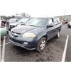 Image 1 : 2006 Acura MDX