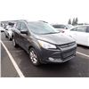 Image 2 : 2015 Ford Escape RUNS WITH MECHANICAL PROBLEMS