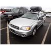 Image 1 : 2005 Subaru Baja RUNS WITH MECHANICAL PROBLEMS