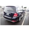 Image 3 : 2010 Mercedes-Benz GL450 RUNS WITH MECHANICAL PROBLEMS