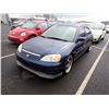 Image 1 : 2002 Honda Civic RUNS WITH MECHANICAL PROBLEMS