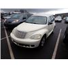 Image 1 : 2007 Chrysler PT Cruiser RUNS WITH MECHANICAL PROBLEMS