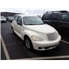 Image 2 : 2007 Chrysler PT Cruiser RUNS WITH MECHANICAL PROBLEMS
