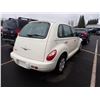 Image 3 : 2007 Chrysler PT Cruiser RUNS WITH MECHANICAL PROBLEMS