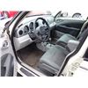 Image 5 : 2007 Chrysler PT Cruiser RUNS WITH MECHANICAL PROBLEMS