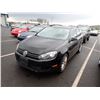 Image 1 : 2011 Volkswagen Jetta RUNS WITH MECHANICAL PROBLEMS