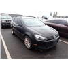 Image 2 : 2011 Volkswagen Jetta RUNS WITH MECHANICAL PROBLEMS