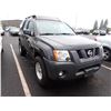Image 2 : 2007 Nissan Xterra RUNS WITH MECHANICAL PROBLEMS