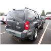 Image 3 : 2007 Nissan Xterra RUNS WITH MECHANICAL PROBLEMS
