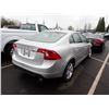 Image 3 : 2012 Volvo S60 RUNS WITH MECHANICAL PROBLEMS
