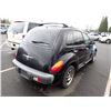 Image 3 : 2001 Chrysler PT Cruiser RUNS WITH MECHANICAL PROBLEMS