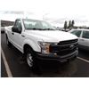 Image 2 : 2019 Ford F-150 RUNS WITH MECHANICAL PROBLEMS