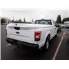 Image 3 : 2019 Ford F-150 RUNS WITH MECHANICAL PROBLEMS