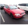 Image 2 : 2000 Volvo S40 RUNS WITH MECHANICAL PROBLEMS