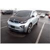 Image 1 : 2014 BMW i3 EV/Hybrid
