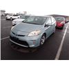 Image 1 : 2013 Toyota Prius EV/Hybrid