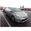 Image 2 : 2013 Toyota Prius EV/Hybrid