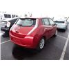 Image 3 : 2011 Nissan LEAF EV/Hybrid
