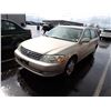 Image 1 : 2004 Toyota Avalon