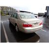 Image 4 : 2004 Toyota Avalon