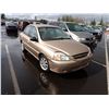 Image 2 : 2004 Kia Rio