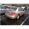 Image 3 : 2004 Kia Rio